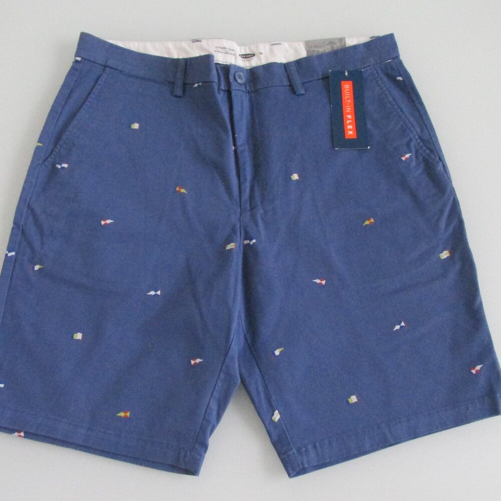 Old Navy (NWT) Men's "Ultimate Slim" Cotton Short Size 36